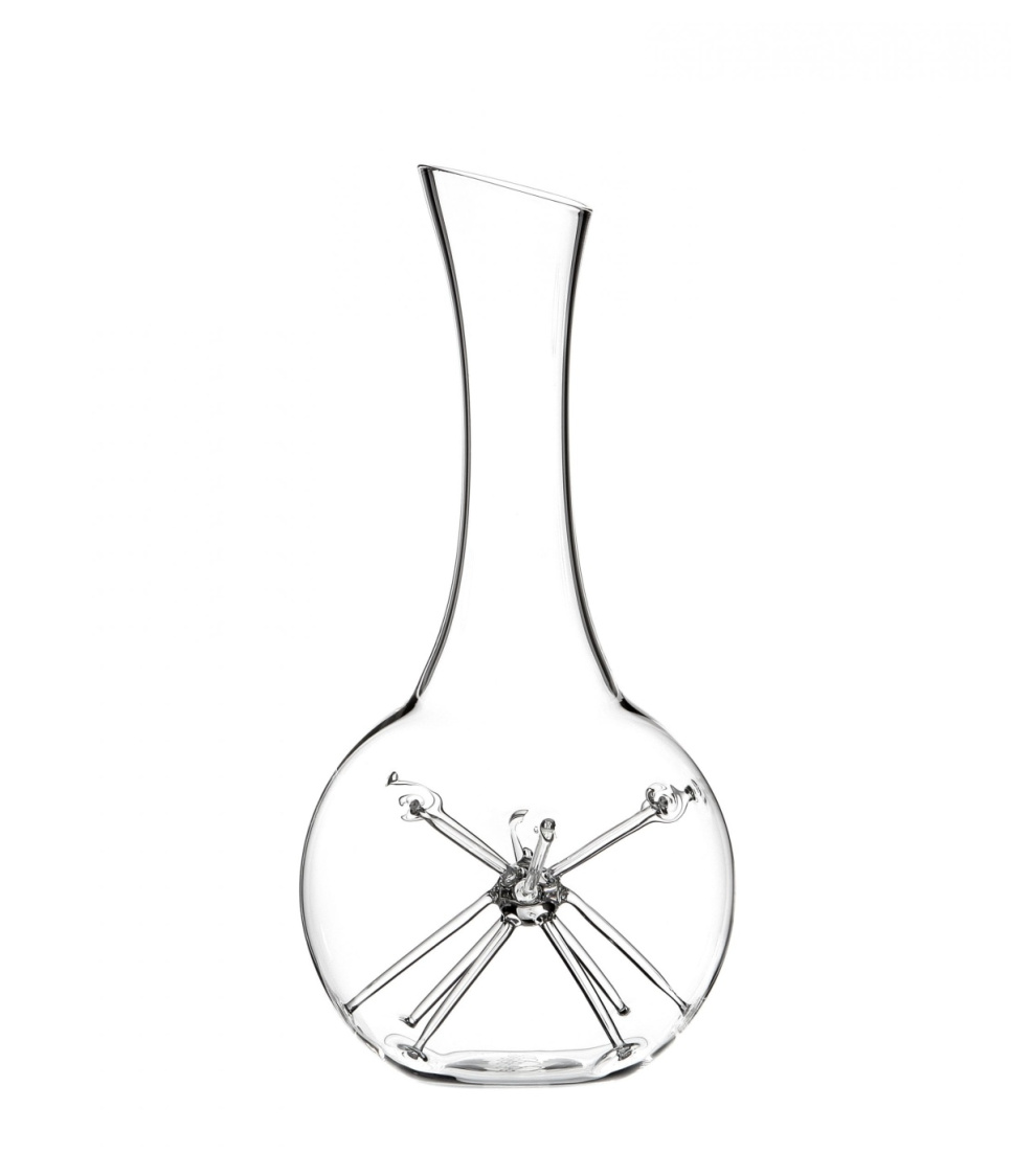 Karaffe, Star Mini - Zieher in der Gruppe Bar & Wein / Weinzubehör / Dekantieren bei The Kitchen Lab (1422-25169)