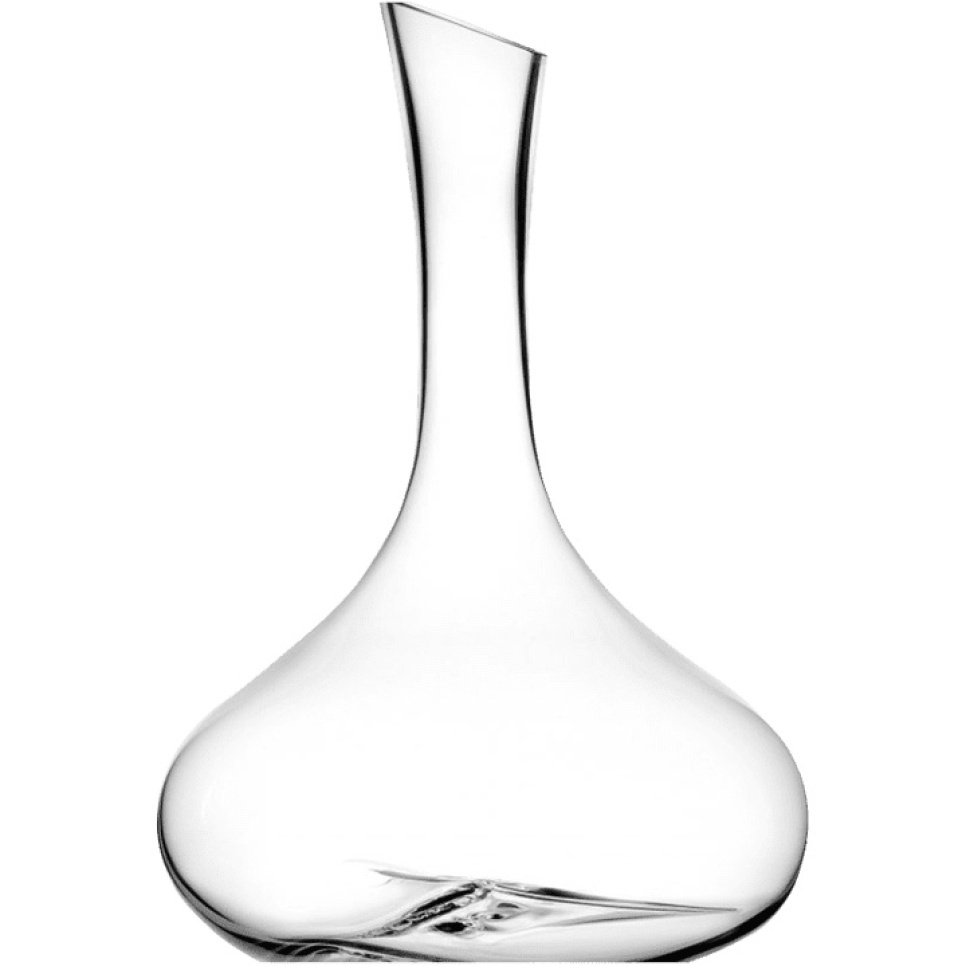 Karaffe, Pebbie - Zieher in der Gruppe Bar & Wein / Weinzubehör / Dekantieren bei The Kitchen Lab (1422-25174)