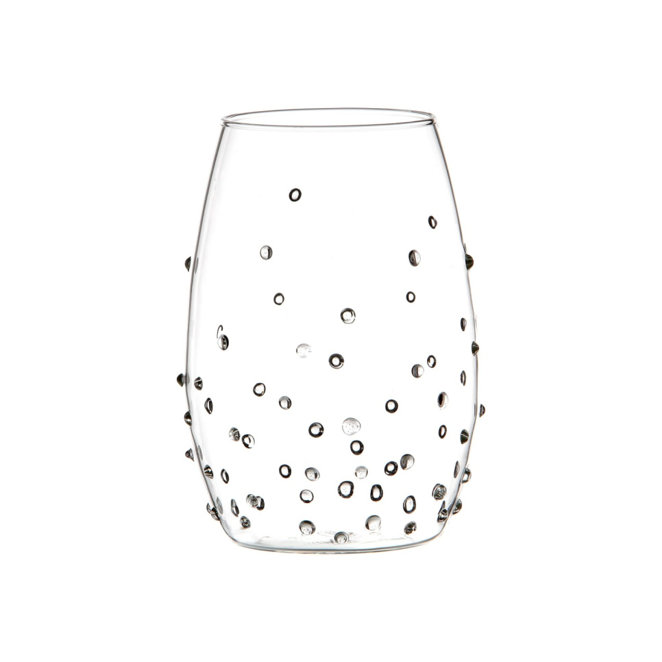 Cocktailglas, The Knobbed - Zieher in der Gruppe Tischgedeck / Gläser / Cocktailgläser bei The Kitchen Lab (1422-25176)