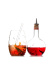 Dash-Flasche, Eddy-dash - Zieher