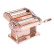 Nudelmaschine, Atlas 150, Kupfer - Marcato