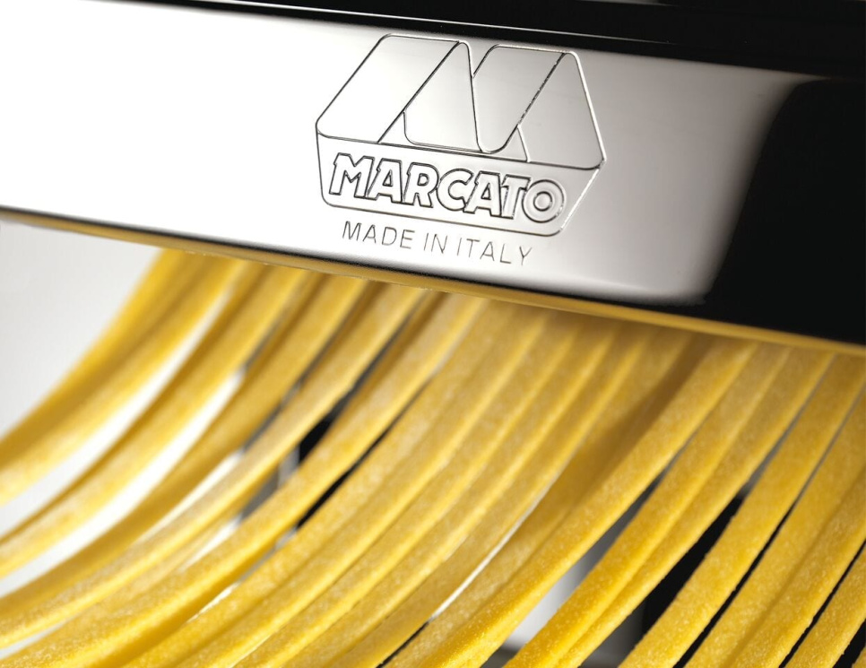 Pasta -Maschine Atlas 180 - Marcato