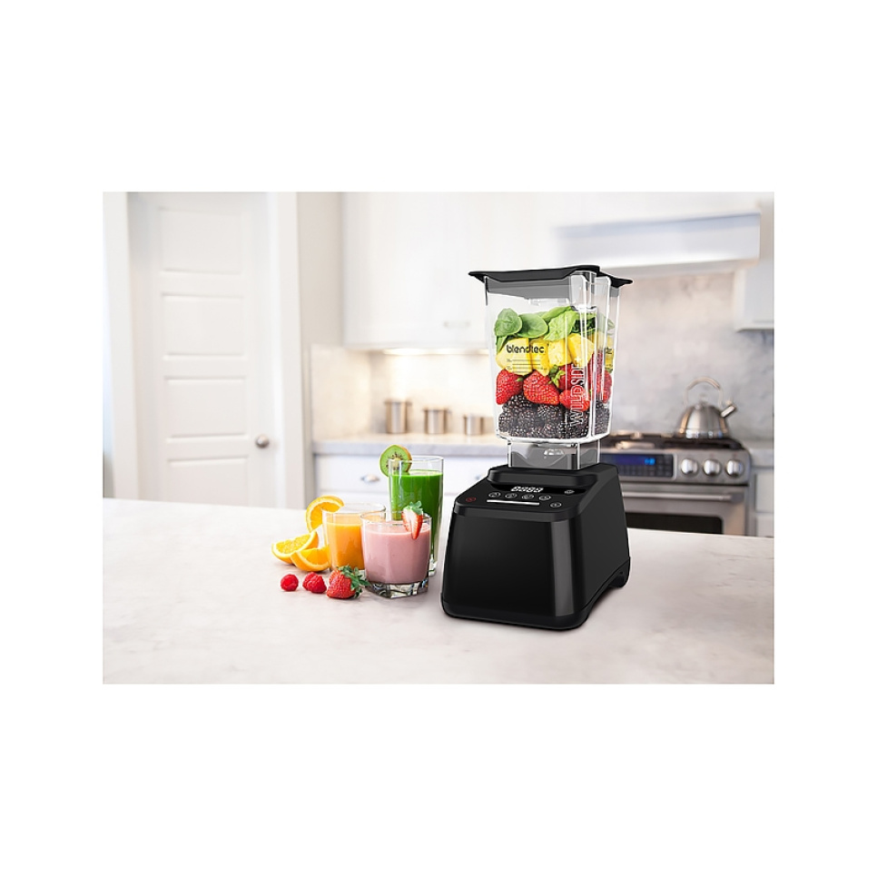 Mixer, Designer 625, Orchidee - Blendtec