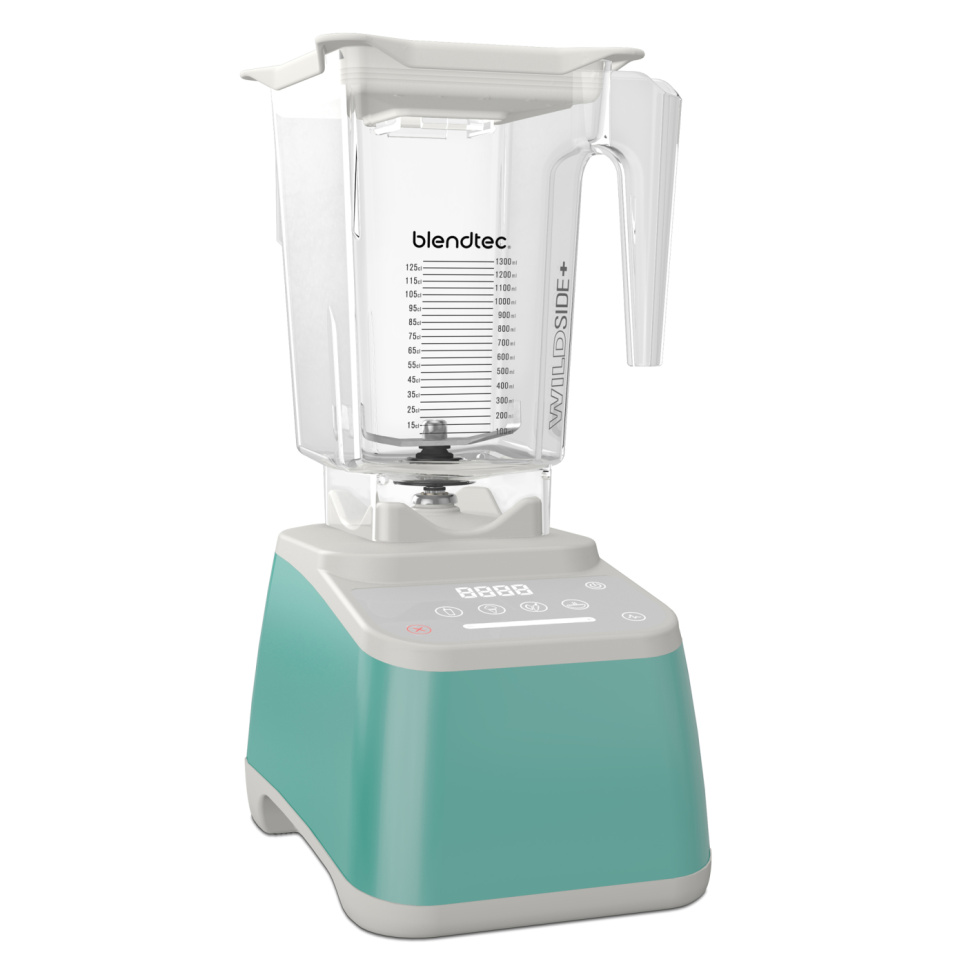Mixer, Designer 625, Meeresschaum - Blendtec