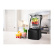 Mixer, Pro 800, Schwarz - Blendtec