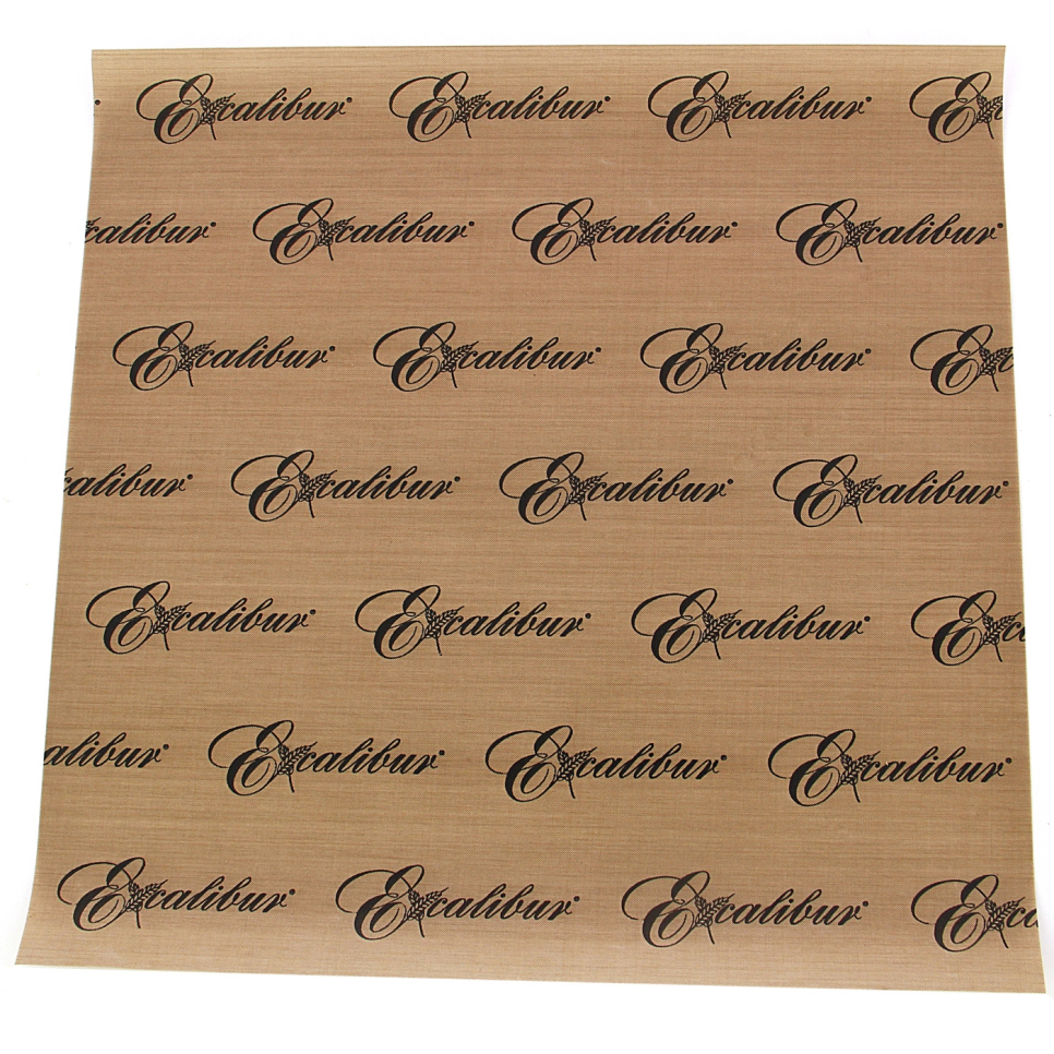 Paraflexx Premium, Nicht-Stickpapier für Trocknungsschränke (passt in Schränke mit 5, 9 Elller 10 Tabletts) - Excalibur
