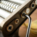 Hand -gebaute Pasta -Maschine, Otello 2022 Champagner - Marcato