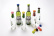 Kappen in Silikon, 6-Pack - Cellardine