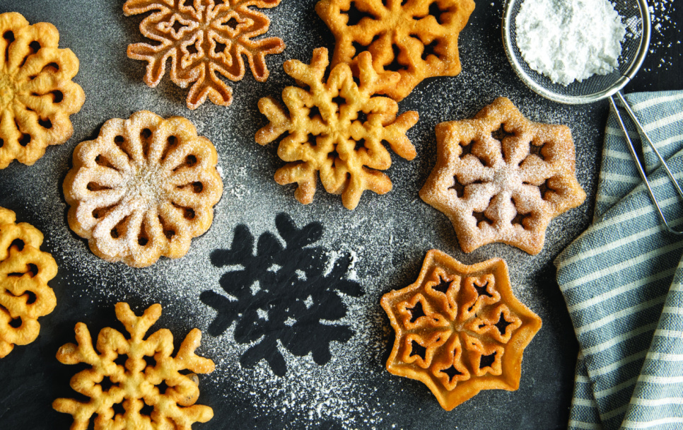 Struva - Nordic Ware