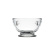 Eisschale Abeille 6 Stück - La Rochère