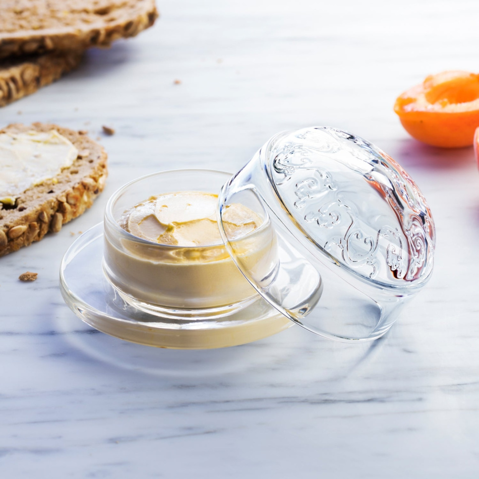 Butterdose, Versailles - La Rochère