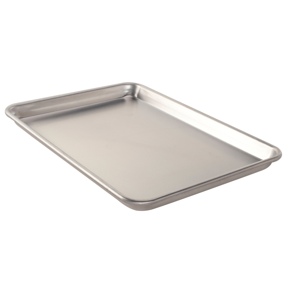 Aluminium Backblech, Jelly Roll Naturals - Nordic Ware in der Gruppe Backen / Backutensilien / Backbleche bei The Kitchen Lab (1422-33541)