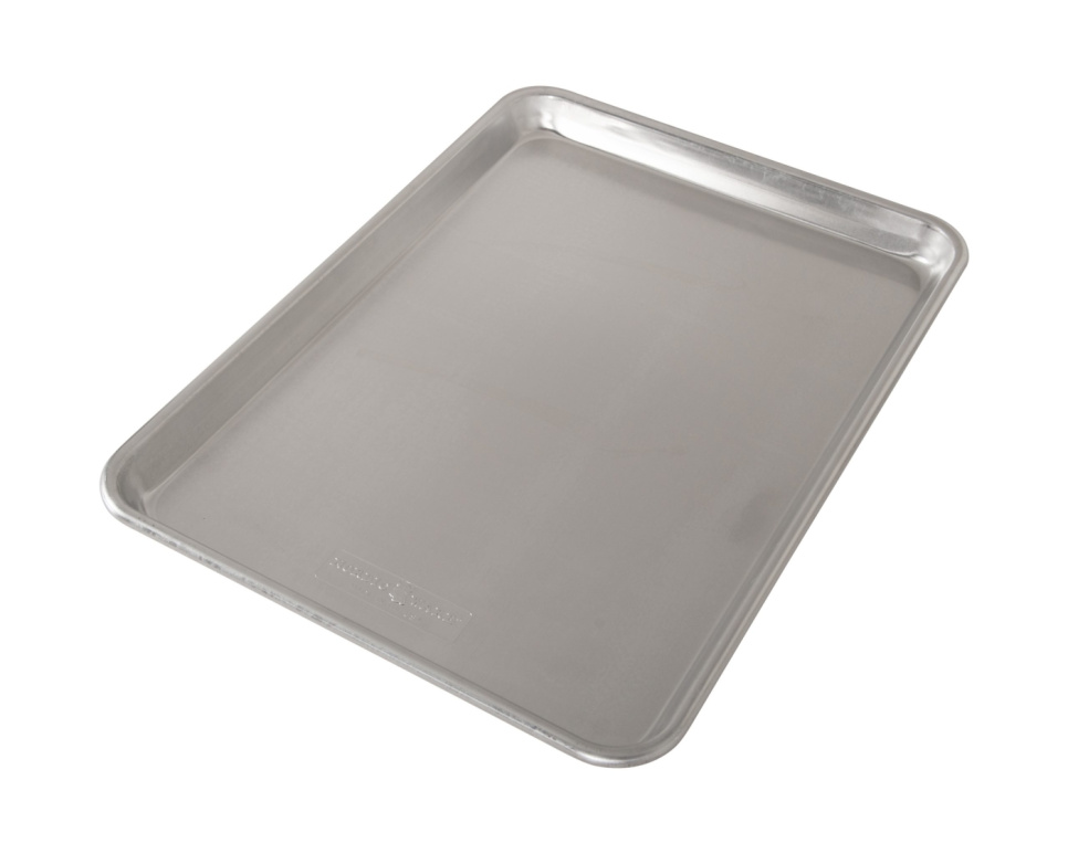 Aluminium Backblech, Jelly Roll Naturals - Nordic Ware