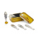 Snackgabeln, Sardinen, 6er-Pack - Balvi