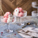 Dessertschale, Alice, 6er-Pack - La Rochère
