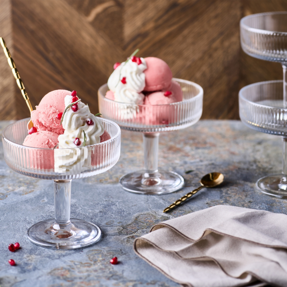 Dessertschale, Alice, 6er-Pack - La Rochère