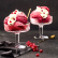 Dessertschale, Alice, 6er-Pack - La Rochère