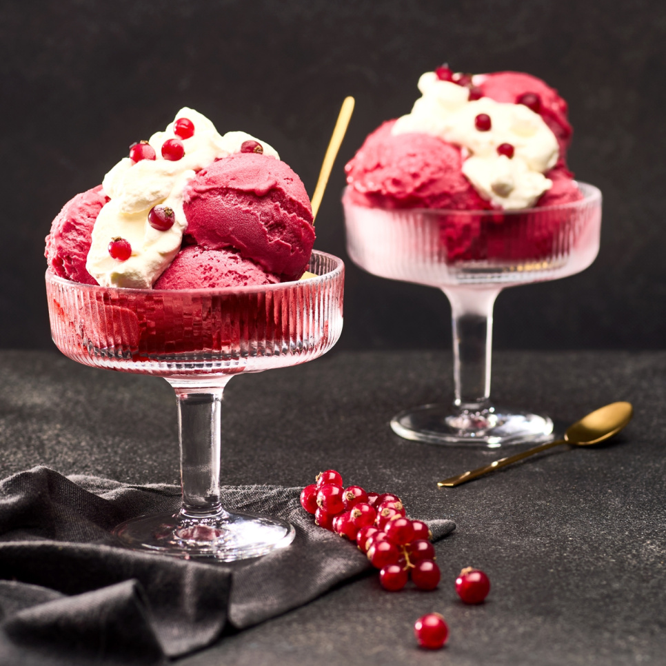 Dessertschale, Alice, 6er-Pack - La Rochère