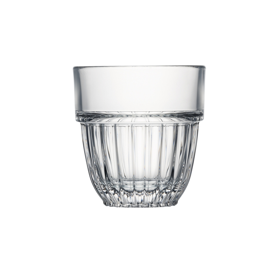 Wasserglas, Cedrat, 6er-Pack - La Rochère in der Gruppe Tischgedeck / Gläser / Trinkgläser bei The Kitchen Lab (1422-36435)