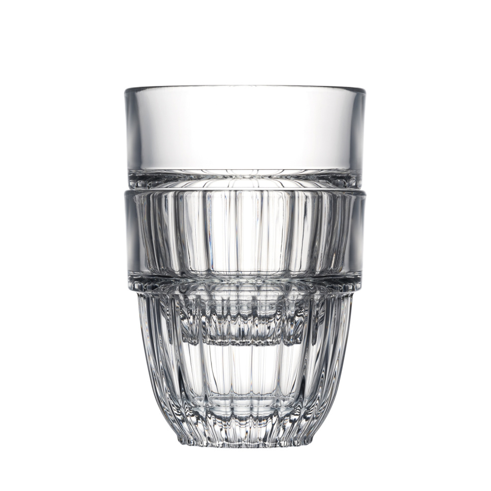 Wasserglas, Cedrat, 6er-Pack - La Rochère