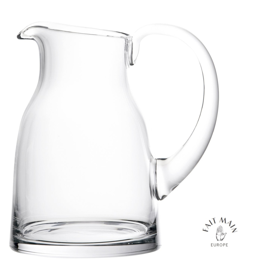 Karaffe Parisien, 250 cl - La Rochère