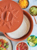 Tortillawärmer - Nordic Ware