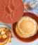 Tortillawärmer - Nordic Ware