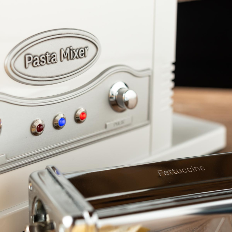 Nudelmaschine mit Knetwerk, Pasta Fresca - Marcato