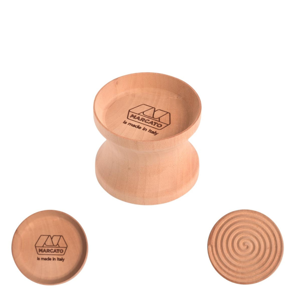 Corzetti-Stempel - Marcato in der Gruppe Backen / Backutensilien / Ausstecher & Stanzringe bei The Kitchen Lab (1422-36496)
