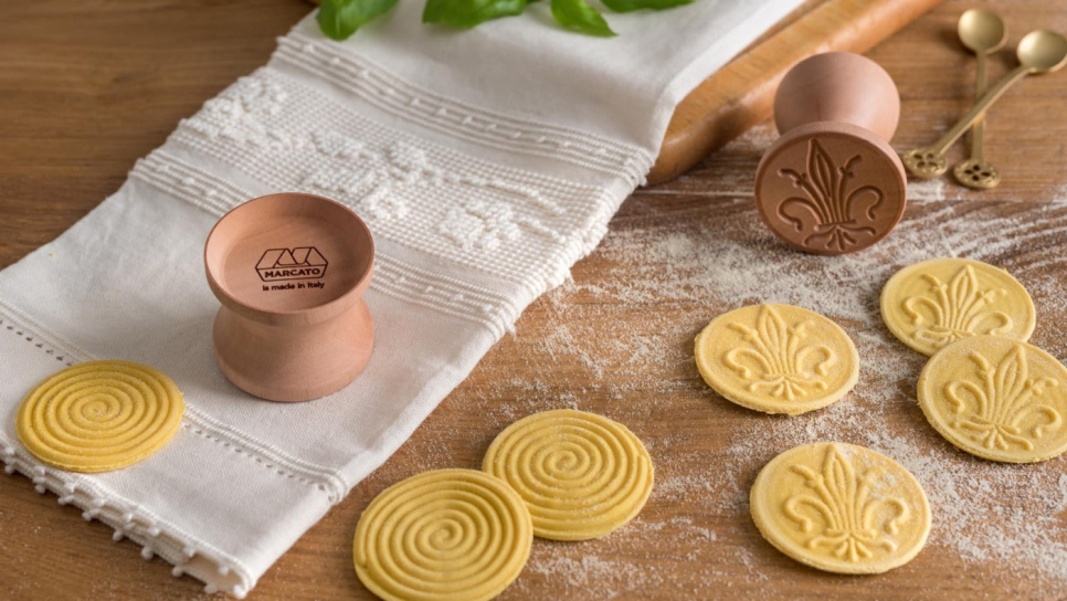 Corzetti-Stempel - Marcato