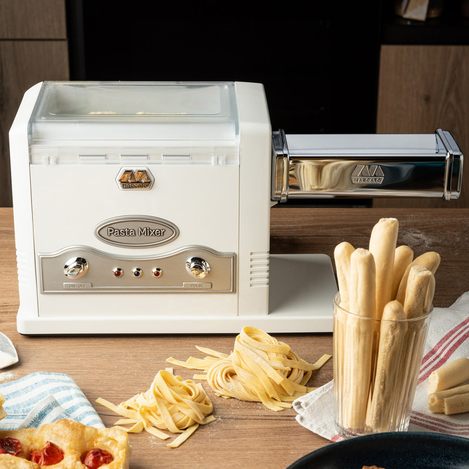 Schneidaufsatz für Pasta Fresca - Marcato