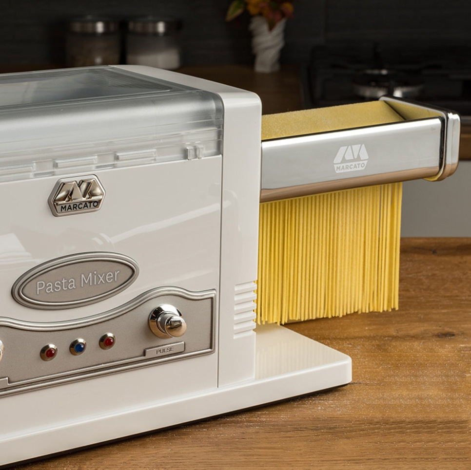 Schneidaufsatz für Pasta Fresca - Marcato