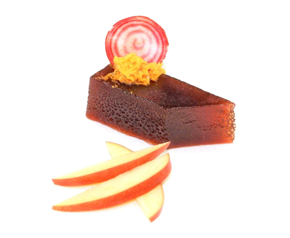 Carrageen Kappa (E407) - The Kitchen Lab