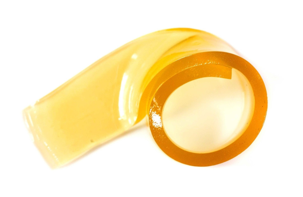 Carrageen Kappa (E407) - The Kitchen Lab