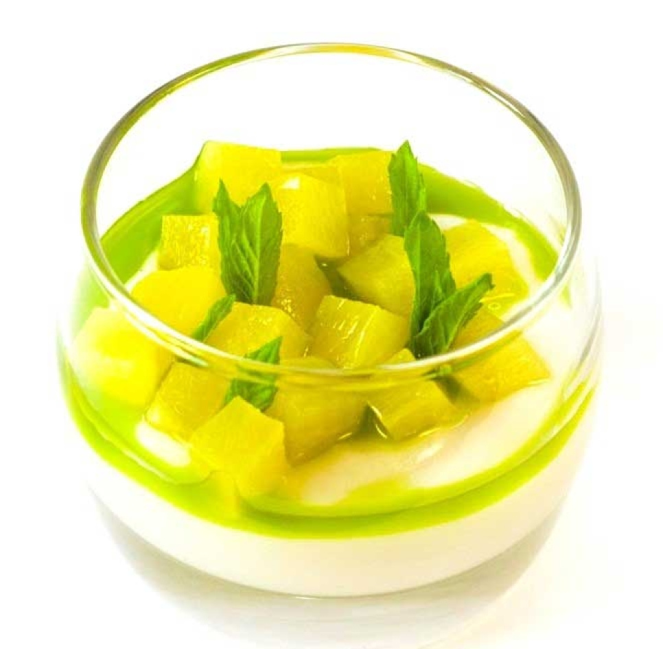 Carrageen Kappa (E407) - The Kitchen Lab