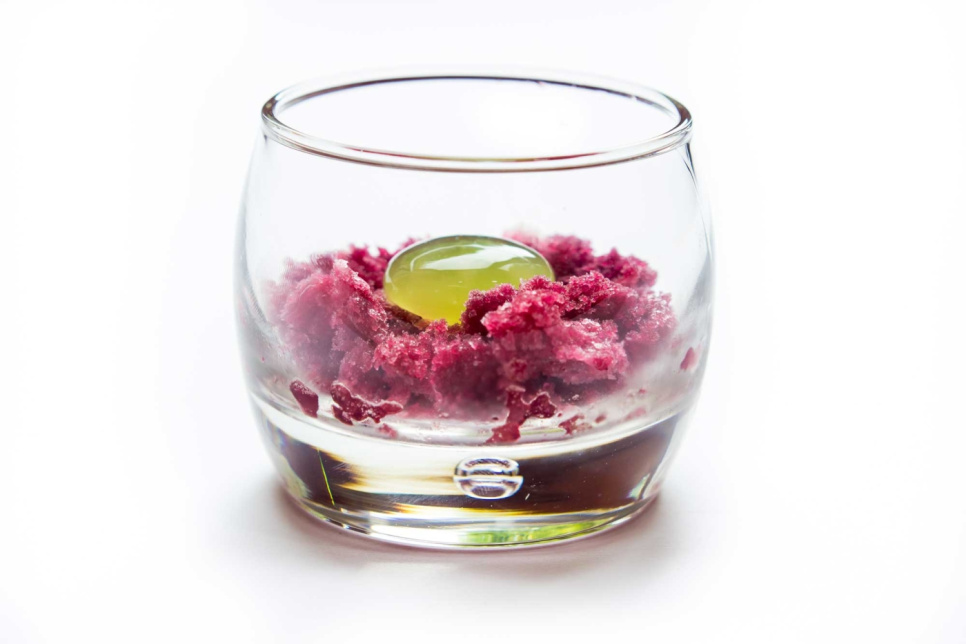 Calciumlactat (E327) - The Kitchen Lab