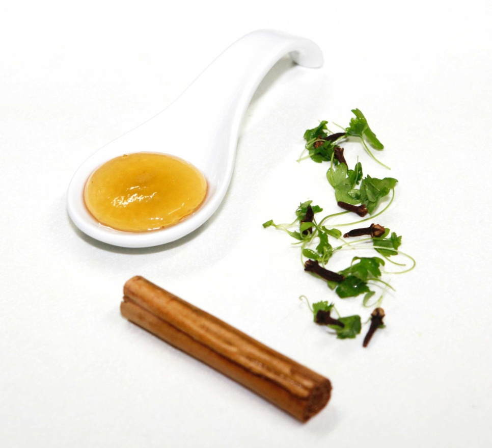 Calciumlactat (E327) - The Kitchen Lab