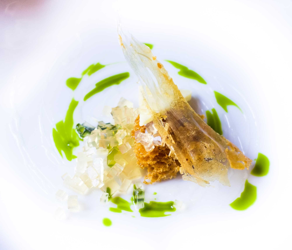 Agar-Agar (E406) - The Kitchen Lab