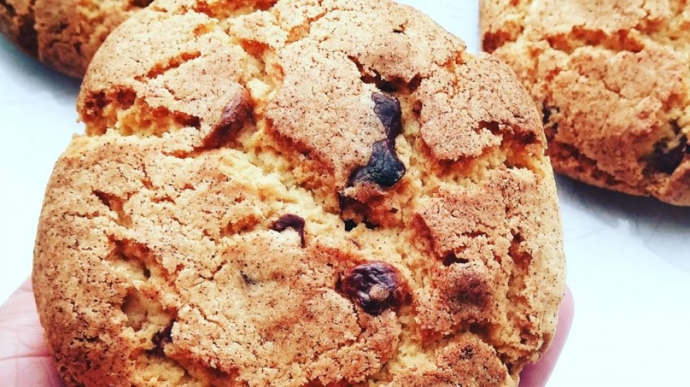 Knusperfilmpulver (E1420) - The Kitchen Lab