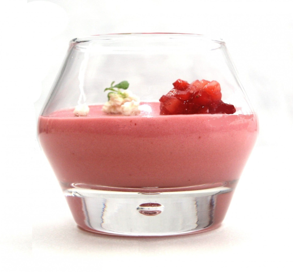 Moderne Geliermittel, Inhaltsstoffsatz - The Kitchen Lab