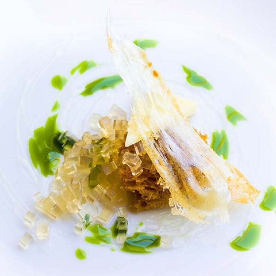 Apfelsäure (E296) - The Kitchen Lab