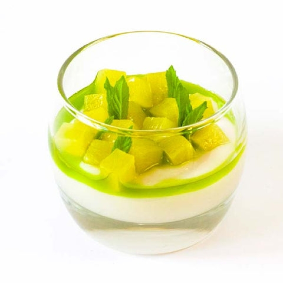 Apfelsäure (E296) - The Kitchen Lab