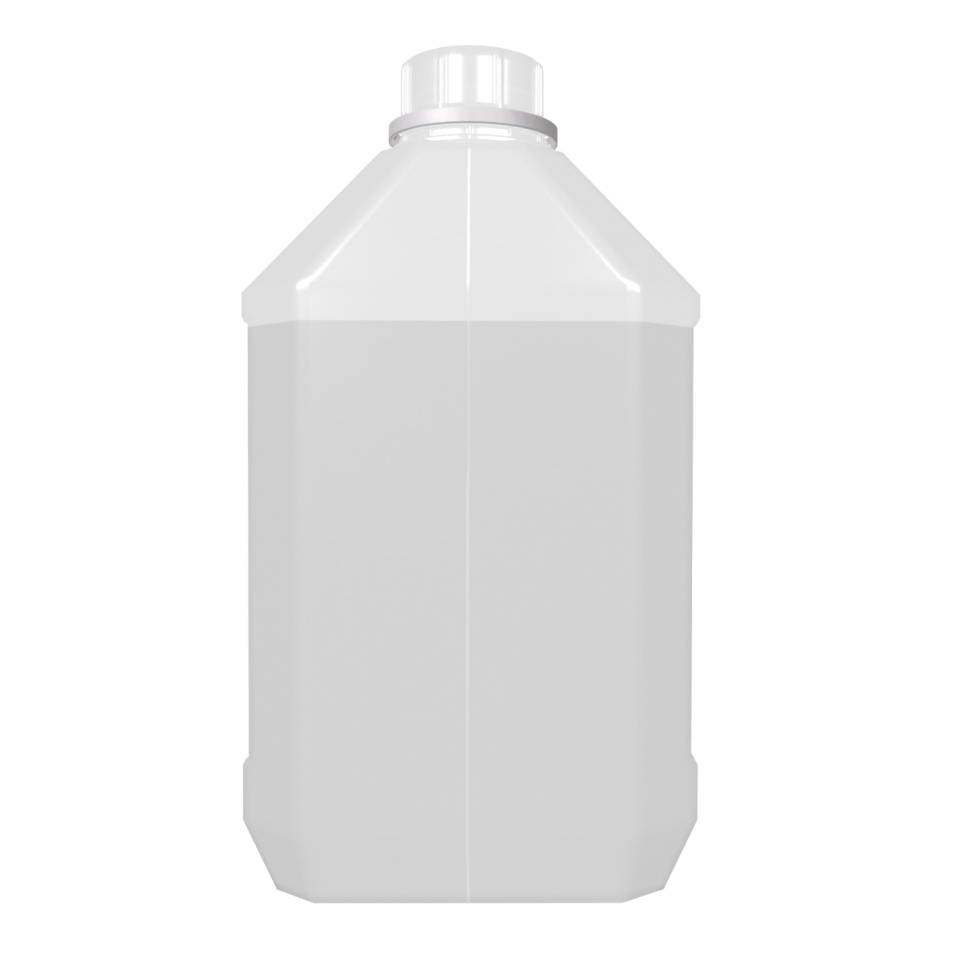Demineralisiert Wasser - The Kitchen Lab - 1 L