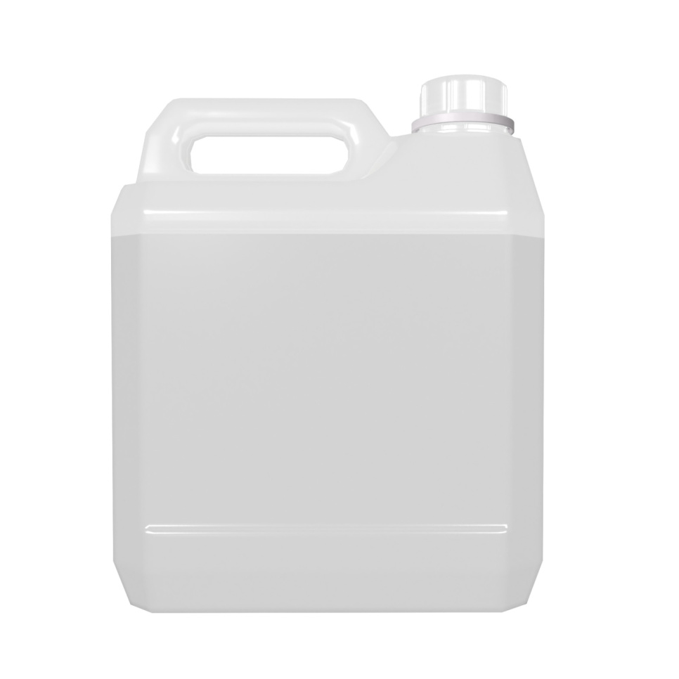 Demineralisiert Wasser - The Kitchen Lab - 1 L
