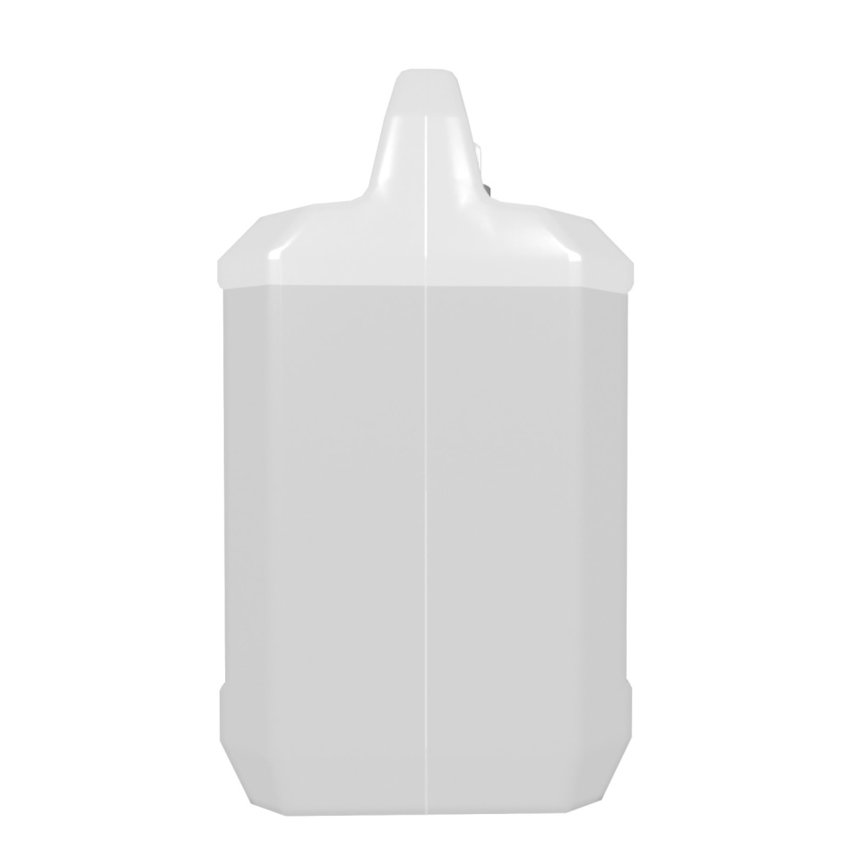 Demineralisiert Wasser - The Kitchen Lab - 1 L