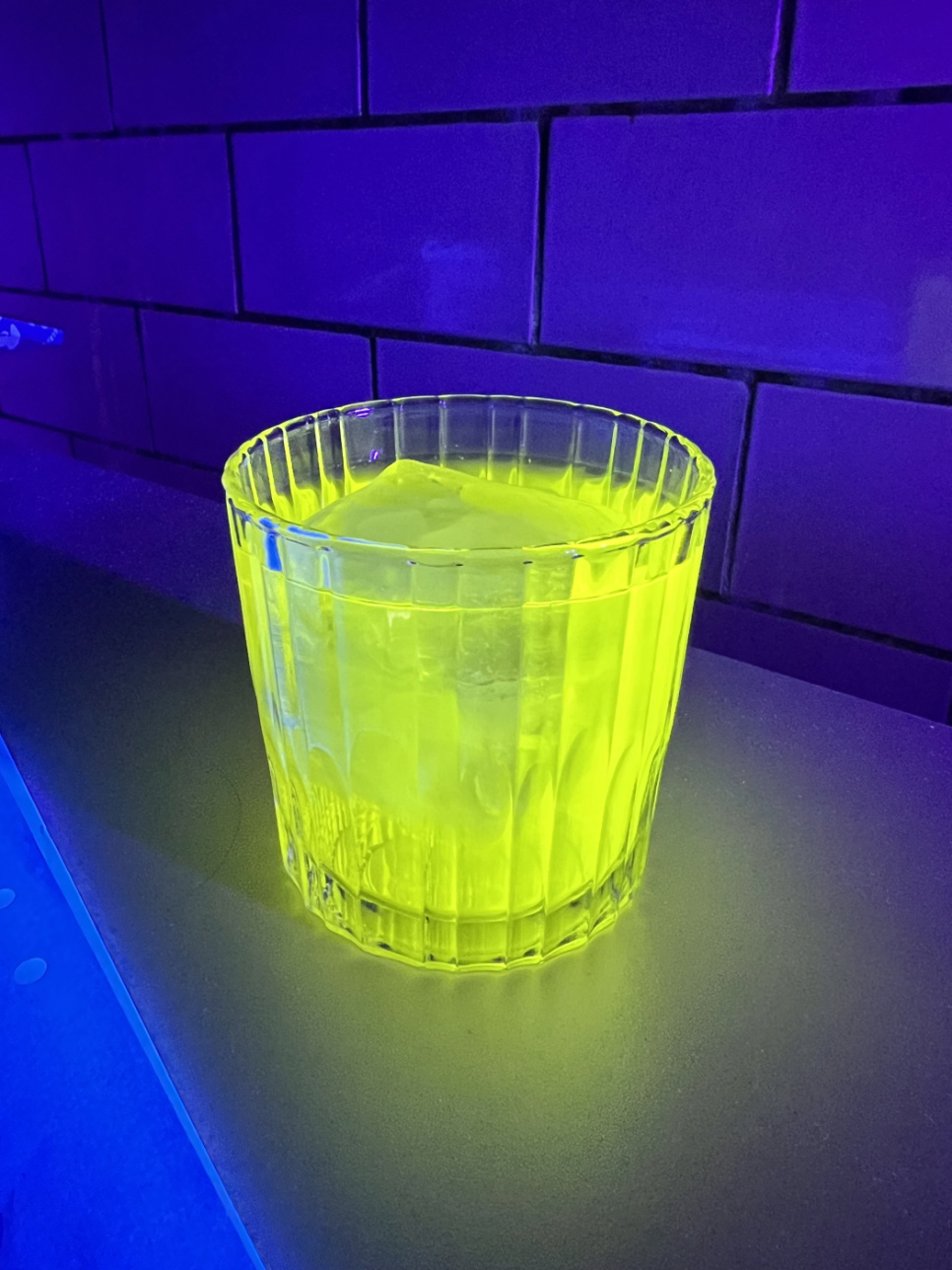 Easy Glow - The Kitchen Lab