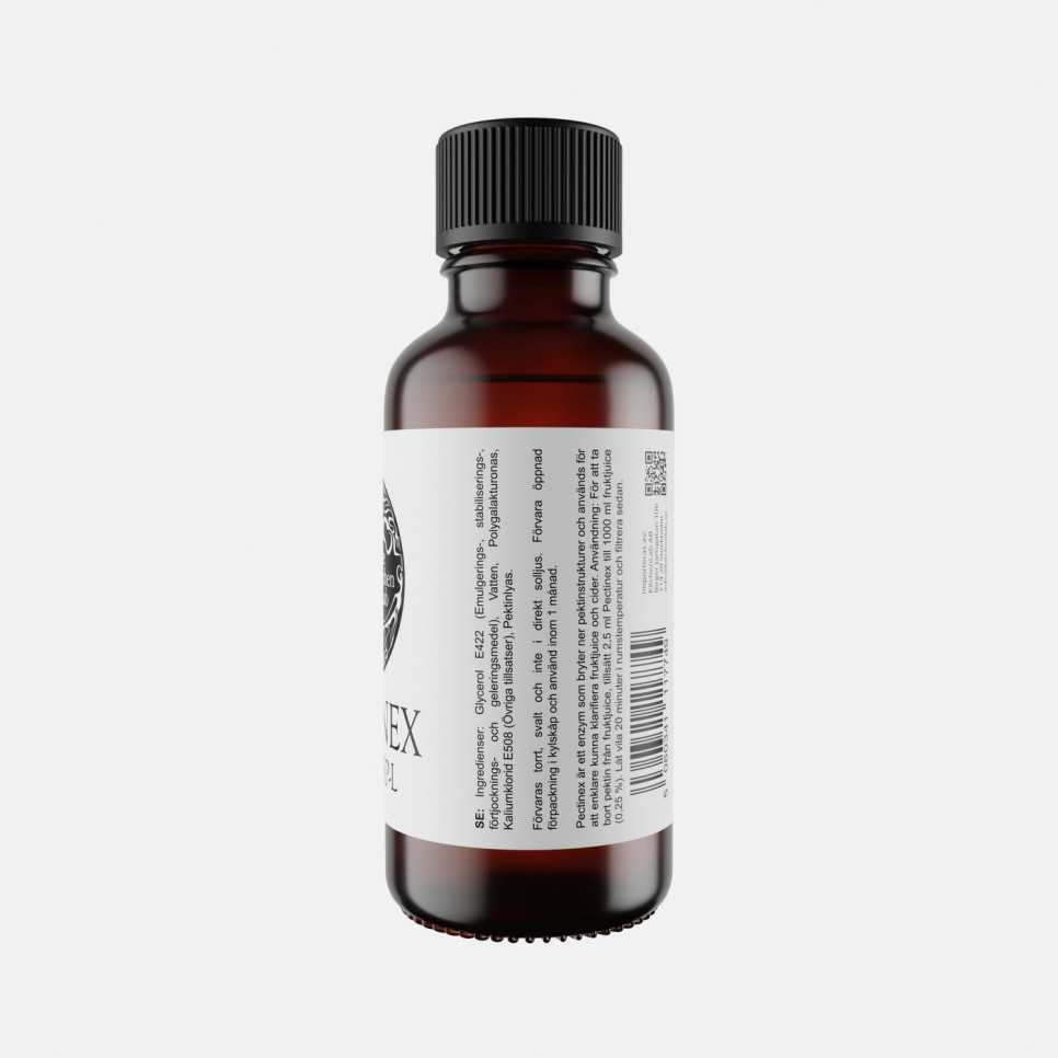 Pektinex Ultra SP-L - The Kitchen Lab