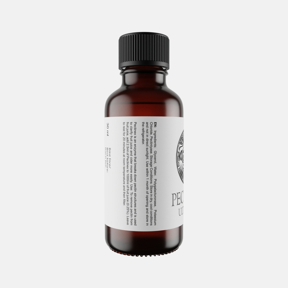 Pektinex Ultra SP-L - The Kitchen Lab