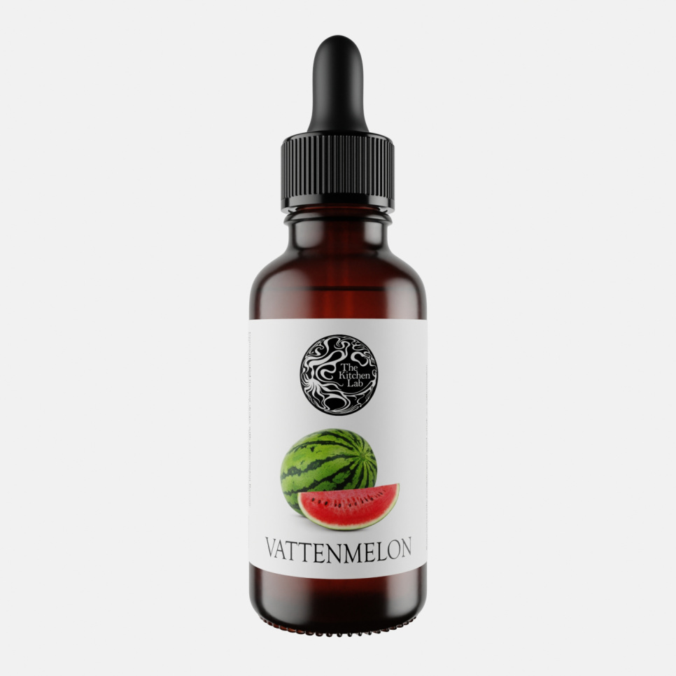 Aromatropfen, 30 ml, Alle Früchte – The Kitchen Lab