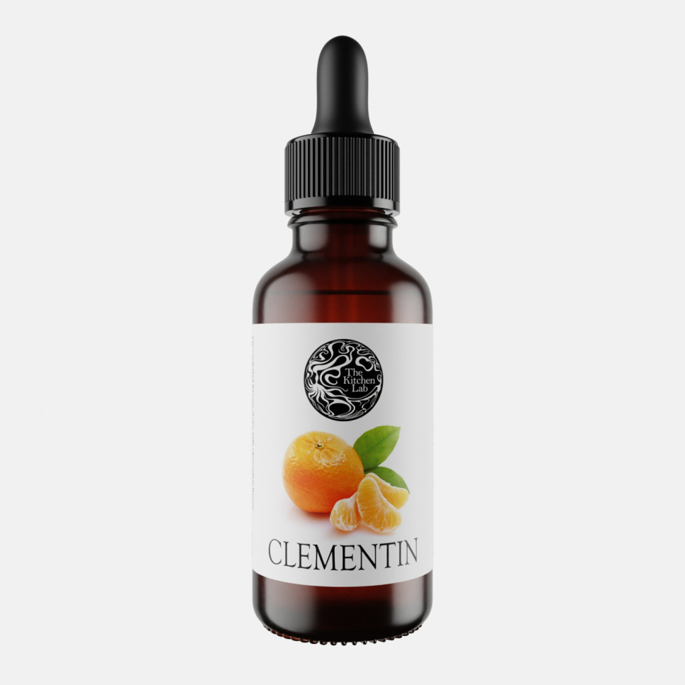 Aromatropfen, 30 ml, Alle Früchte – The Kitchen Lab